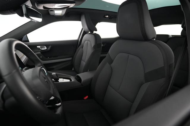 2024 Polestar 2