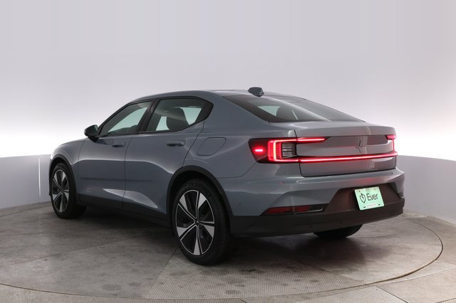 2024 Polestar 2 — photo 13 of 21