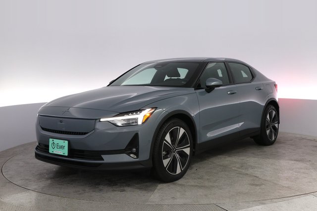 2024 Polestar 2 — VIN YSMFD3KA0RL221765