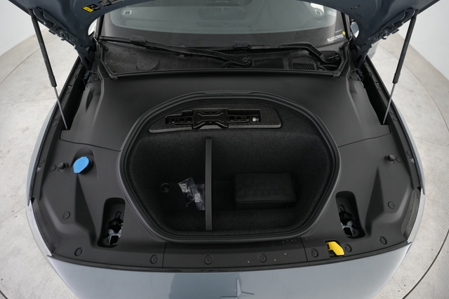 2024 Polestar 2