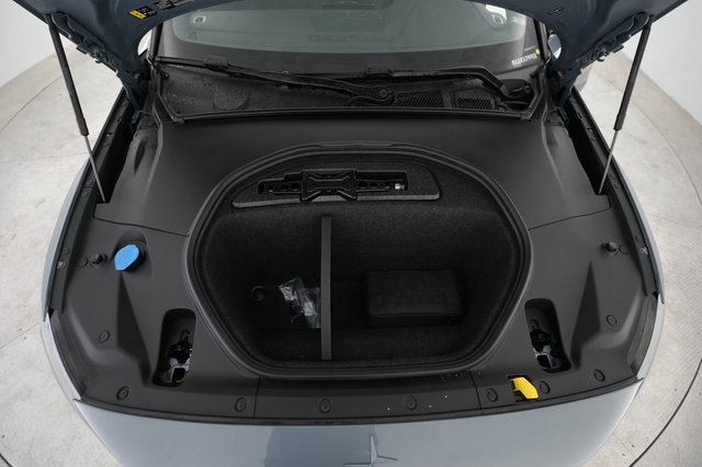 2024 Polestar 2 — photo 20 of 21