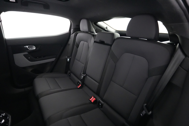 2024 Polestar 2