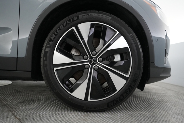 2024 Polestar 2
