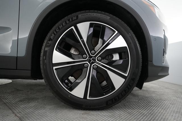 2024 Polestar 2