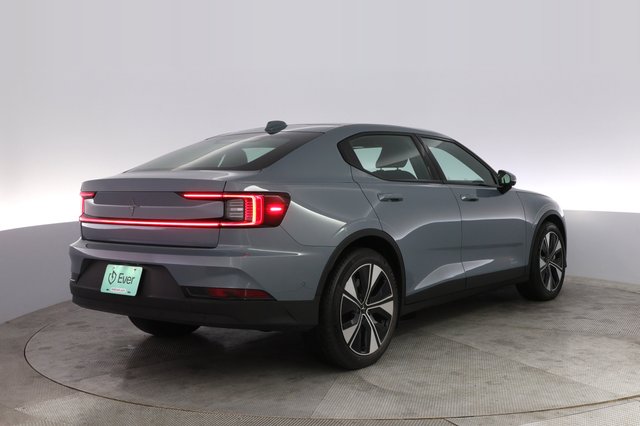 2024 Polestar 2 — photo 2 of 21