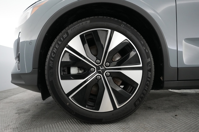 2024 Polestar 2