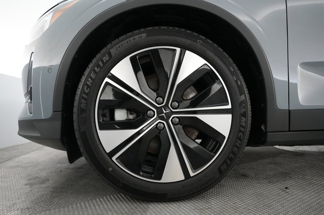 2024 Polestar 2 — photo 15 of 21