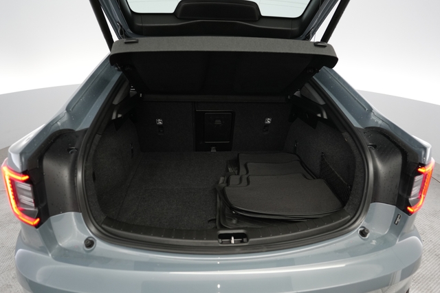 2024 Polestar 2