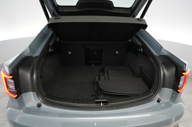 2024 Polestar 2
