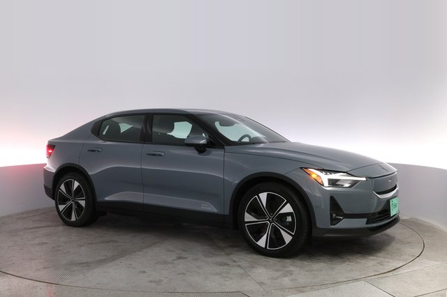 2024 Polestar 2 — photo 11 of 21
