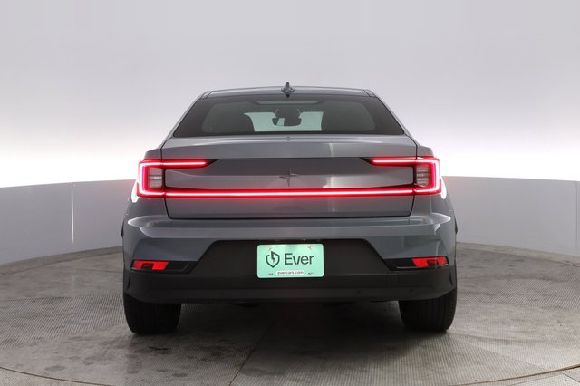2024 Polestar 2 — photo 12 of 21