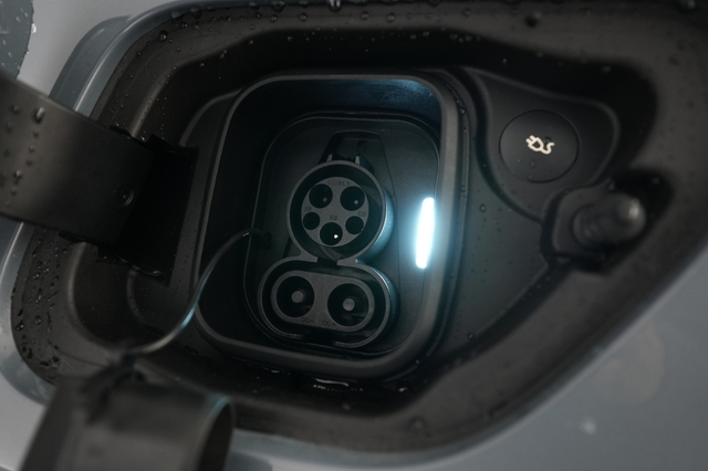 2024 Polestar 2