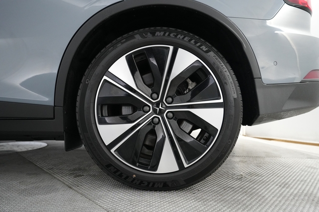 2024 Polestar 2