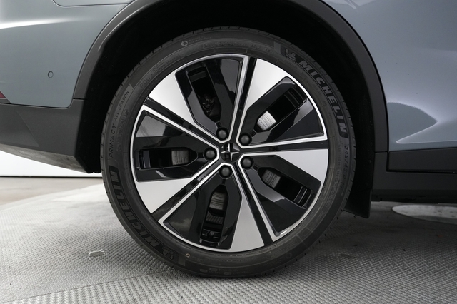 2024 Polestar 2