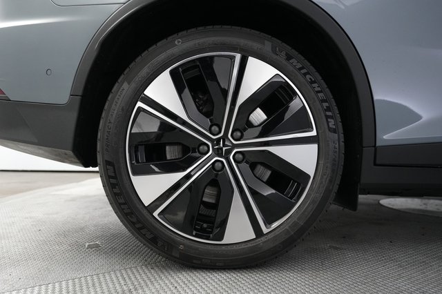 2024 Polestar 2 — photo 17 of 21