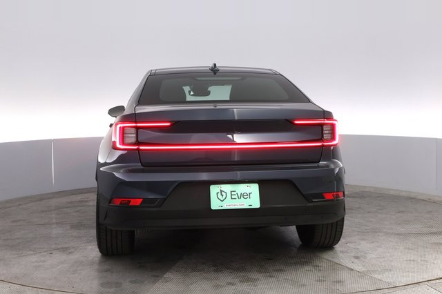 2024 Polestar 2 — photo 12 of 21