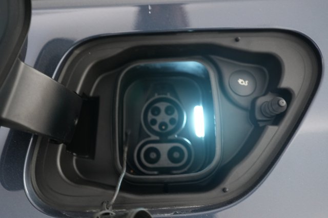 2024 Polestar 2 — photo 8 of 21
