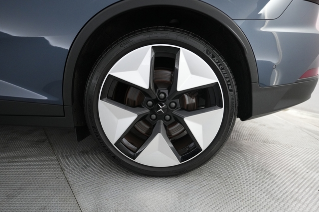 2024 Polestar 2