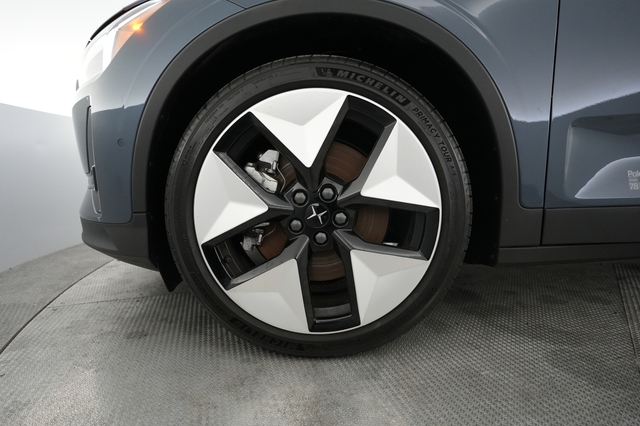 2024 Polestar 2
