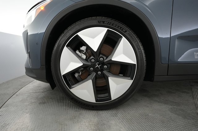 2024 Polestar 2 — photo 16 of 21