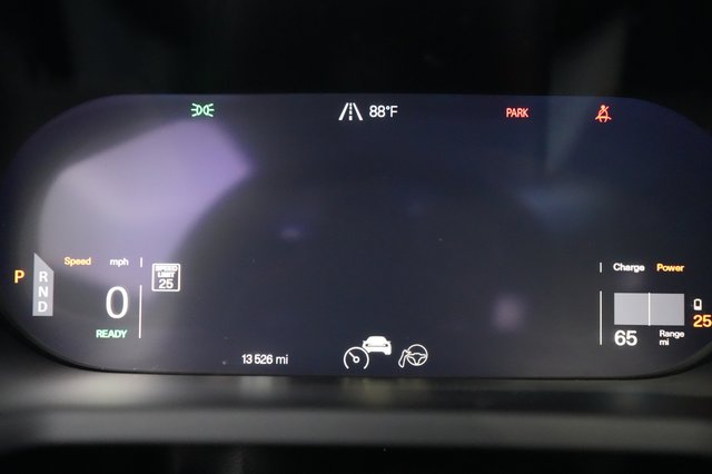2024 Polestar 2 — photo 5 of 21