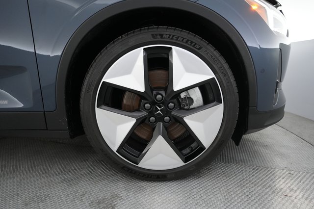 2024 Polestar 2 — photo 17 of 21
