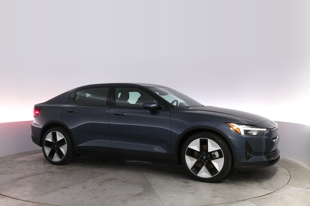 2024 Polestar 2 — photo 11 of 21