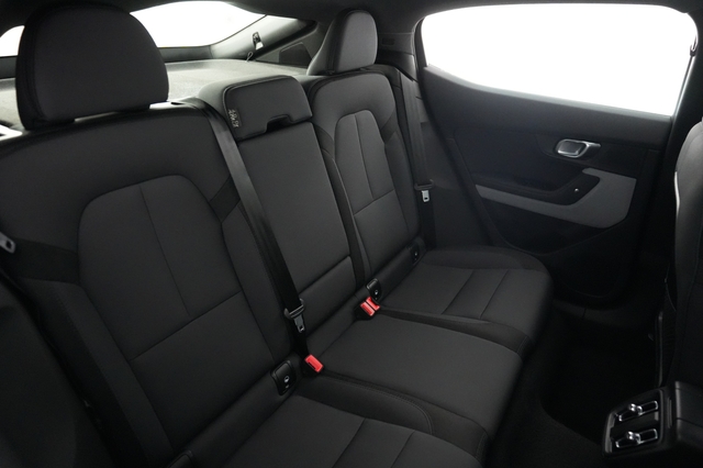 2024 Polestar 2