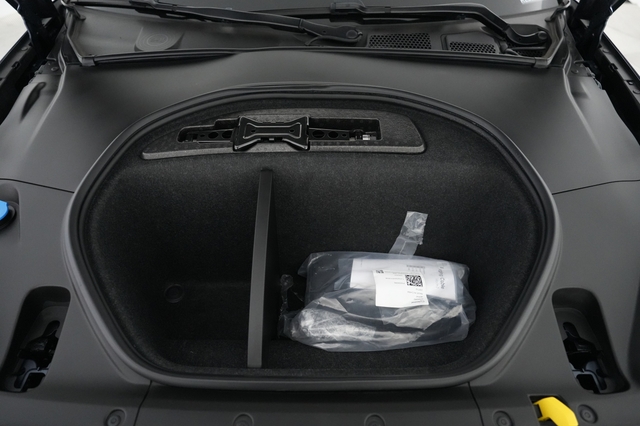 2024 Polestar 2
