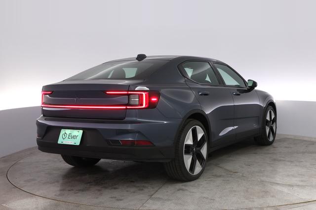 2024 Polestar 2