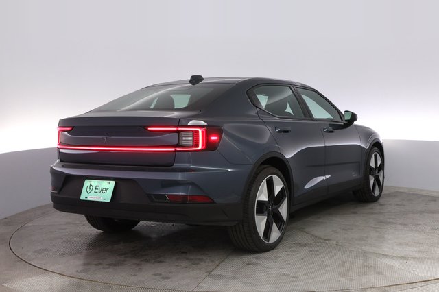 2024 Polestar 2 — photo 2 of 21