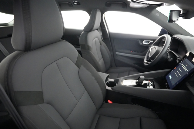 2024 Polestar 2
