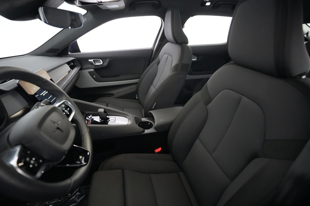 2024 Polestar 2