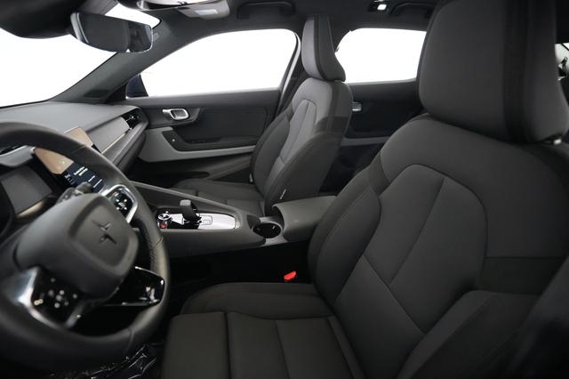 2024 Polestar 2
