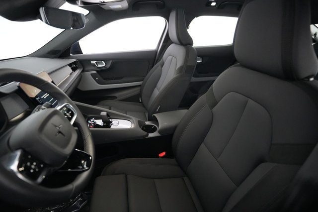 2024 Polestar 2 — photo 3 of 21