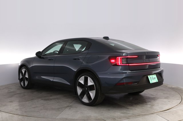 2024 Polestar 2 — photo 13 of 21