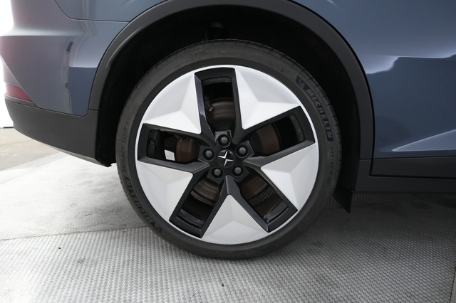 2024 Polestar 2
