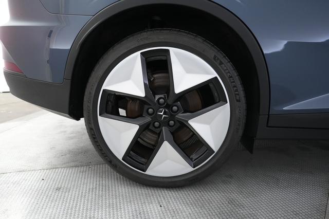 2024 Polestar 2