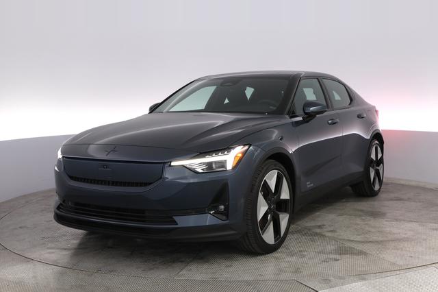 2024 Polestar 2