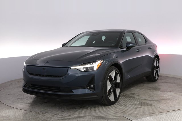 2024 Polestar 2 — VIN YSMFD3KA0RL221538