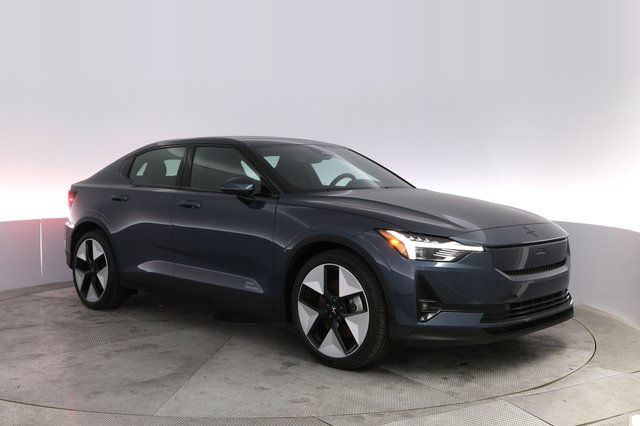 2024 Polestar 2 — photo 10 of 21