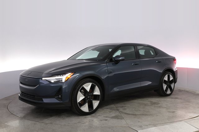 2024 Polestar 2 — photo 14 of 21