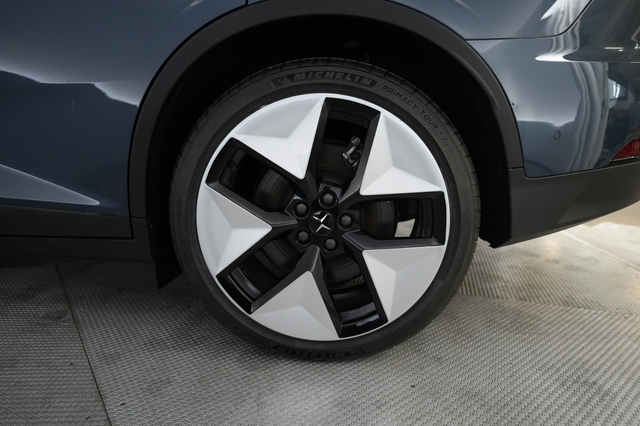 2024 Polestar 2