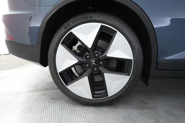 2024 Polestar 2