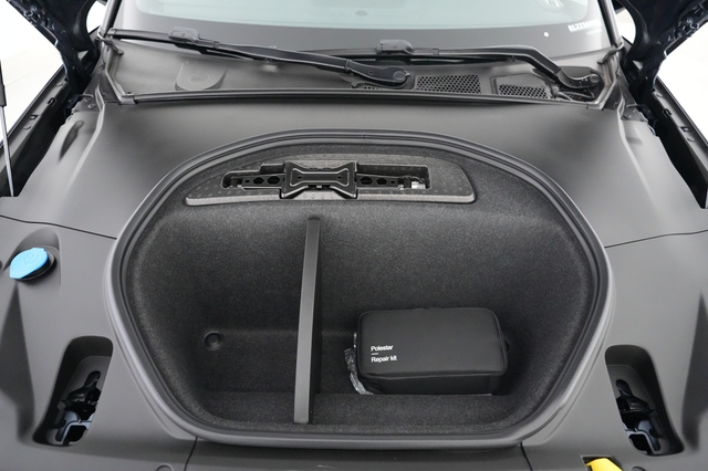 2024 Polestar 2
