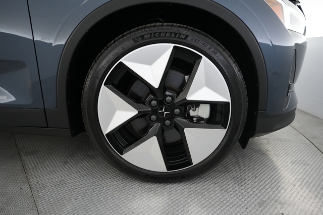 2024 Polestar 2