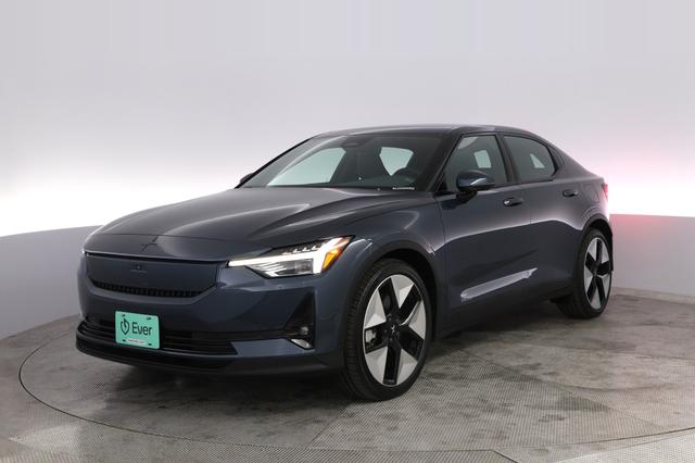2024 Polestar 2