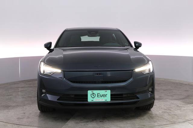 2024 Polestar 2