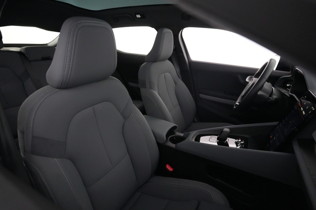 2024 Polestar 2