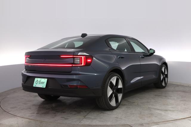 2024 Polestar 2